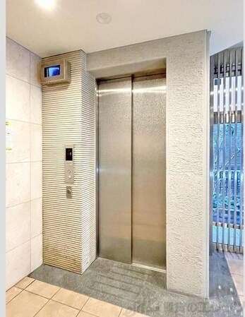 LUMINOUS新大阪の物件内観写真